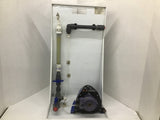 Nalco 671-M13162.88 Chem-Tech XP Series EM Skid with A 15GPD Chem Tech Pump