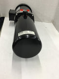 Parker SMC GW Electric YSN5642 2HP 208-230V 3450RPM 2P 56C-FR 3Ph 60HZ TEFC