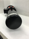 Parker SMC GW Electric YSN5642 2HP 208-230V 3450RPM 2P 56C-FR 3Ph 60HZ TEFC