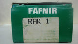 Fafnir Rak 1 Pillow Block Bearing, 1" Bore