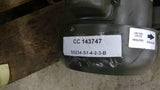 WEG 5036ES1BB56C 1/2 HP 115/208-230V 3480/3600RPM B56CFR 1PH 60HZ