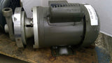 WEG 5036ES1BB56C 1/2 HP 115/208-230V 3480/3600RPM B56CFR 1PH 60HZ