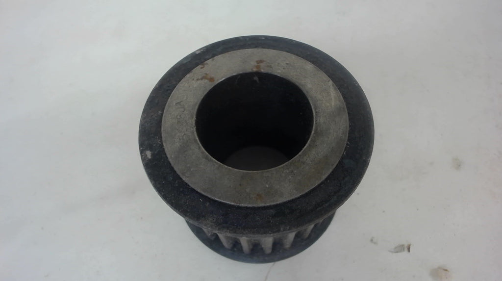 TIMING BELT SPROCKET 8M-25S-38 JA