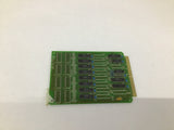 Rev 1 802-009-00 Circuit Board PL TTL I/O CARD 7602A