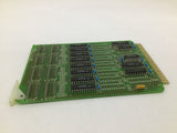 Rev 1 802-009-00 Circuit Board PL TTL I/O CARD 7602A