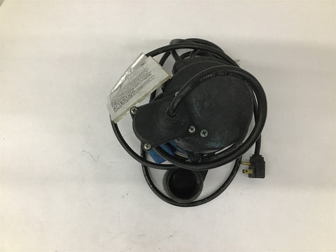 Gould Pumps SP035V Submersible Sump Pumps