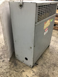 Federal Pacific FH75CFMD Transformer 75 KVA 460 Pri 460/266 Sec 3 Phase