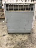 Federal Pacific FH75CFMD Transformer 75 KVA 460 Pri 460/266 Sec 3 Phase