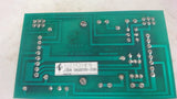 Gaston County Ac Input Circuit Board Card, 4100849, Eei-L