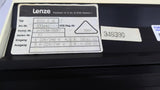 Lenze 8100 Frequency Converter 8101 E 4L.1