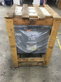 GE Transformer 9T83B3883 3Ph 45.0Kva 60Hz 480 Primary Volts 240 Secondary Volts