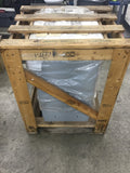 GE Transformer 9T83B3883 3Ph 45.0Kva 60Hz 480 Primary Volts 240 Secondary Volts