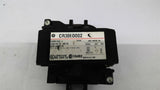 General Electric CR306D002 115-120 V 60 HZ Ph 3