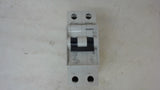 Siemens C50 Circuit Breaker, 5 S X 22, 480 V Ac Max, 2 Pole