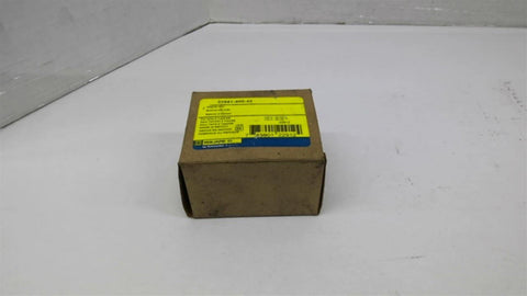 Square D 31041-400- 42 Magnet Coil Size 0 Type SB 120V-60 HZ 110V - 50 HZ