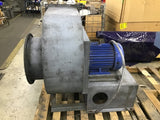 Hartzell 031-15-BC13 10HP Blower 4P 3600RPM 215T 60HZ 3PH 460V TEFC