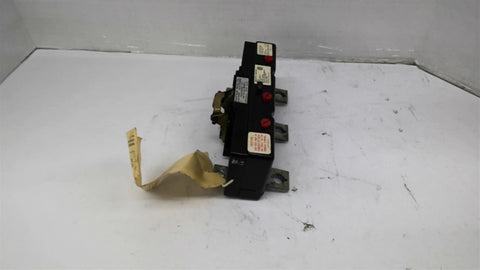 Westinghouse HLA3400T Trip Unit Only For AB-DE-ION Circuit Breaker