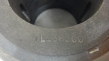 Tl26H300 Timing Belt Sprocket, 2?88