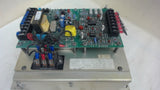 Carotron Adp102-000 Drive, 2 Hp Max, Input: 115/230 V Ac 5/60 Hz 15 A