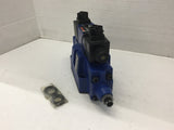 Rexroth 4WE6J62/EW110N9K4/B10