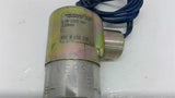 Versa ESM320134 Solenoid Valve 120V60 Three Way Valve