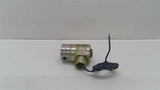 Versa ESM320134 Solenoid Valve 120V60 Three Way Valve