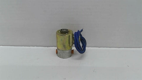 Versa ESM320134 Solenoid Valve 120V60 Three Way Valve Not In Box