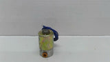 Versa ESM320134 Solenoid Valve 120V60 Three Way Valve Not In Box