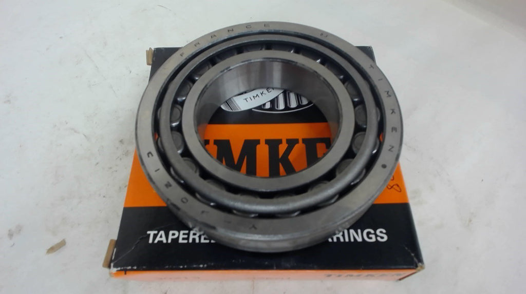 TIMKEN 30213 92KA1 TAPERED ROLLER BEARING