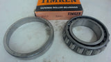 TIMKEN 30213 92KA1 TAPERED ROLLER BEARING