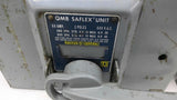 Square QMB Saflex Unit 60 Amp 3 Poles