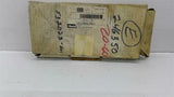 Parker 422CA013A53 Pneumatic Solenoid Valve 120V AC 35-150 PSI