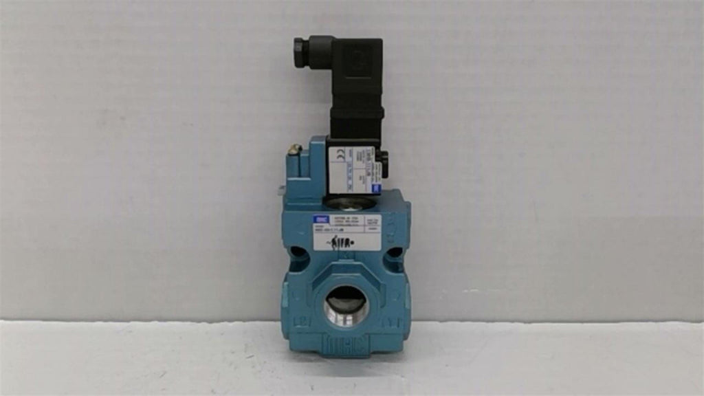 MAC 65C63111JB Solenoid Valve