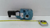 MAC 65C63111JB Solenoid Valve