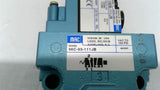 MAC 65C63111JB Solenoid Valve