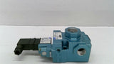 MAC 65C63111JB Solenoid Valve