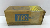 MAC 257B111FA Solenoid Valve