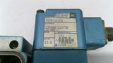 MAC 257B111FA Solenoid Valve