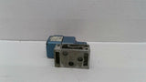 MAC 257B111FA Solenoid Valve