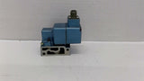 MAC 257B111FA Solenoid Valve