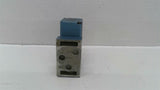 MAC 257B111FA Solenoid Valve