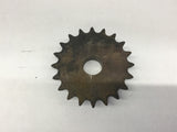 Browning 60B20 Sprocket