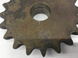 Browning 60B20 Sprocket