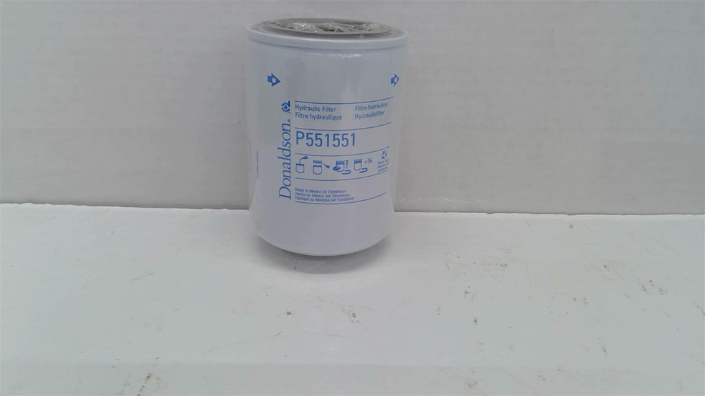 Donaldson P551551 Hydraulic Filter Spin-On