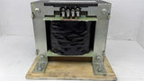 HPS SP3000MQMJ Industrial Control Transformer 3000 VA 240/480 Pri 120/240 Sec