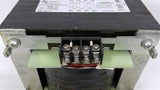 HPS SP3000MQMJ Industrial Control Transformer 3000 VA 240/480 Pri 120/240 Sec