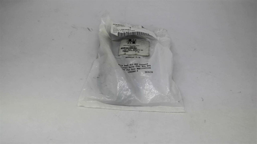Hyster 1302767 Seal Kit PQ00001 F B2