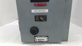 Square D SCG42 Combination Starter Nema Size 1 460 V 10 Hp