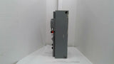 Square D SCG42 Combination Starter Nema Size 1 460 V 10 Hp