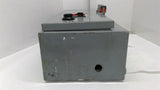 Square D SCG42 Combination Starter Nema Size 1 460 V 10 Hp